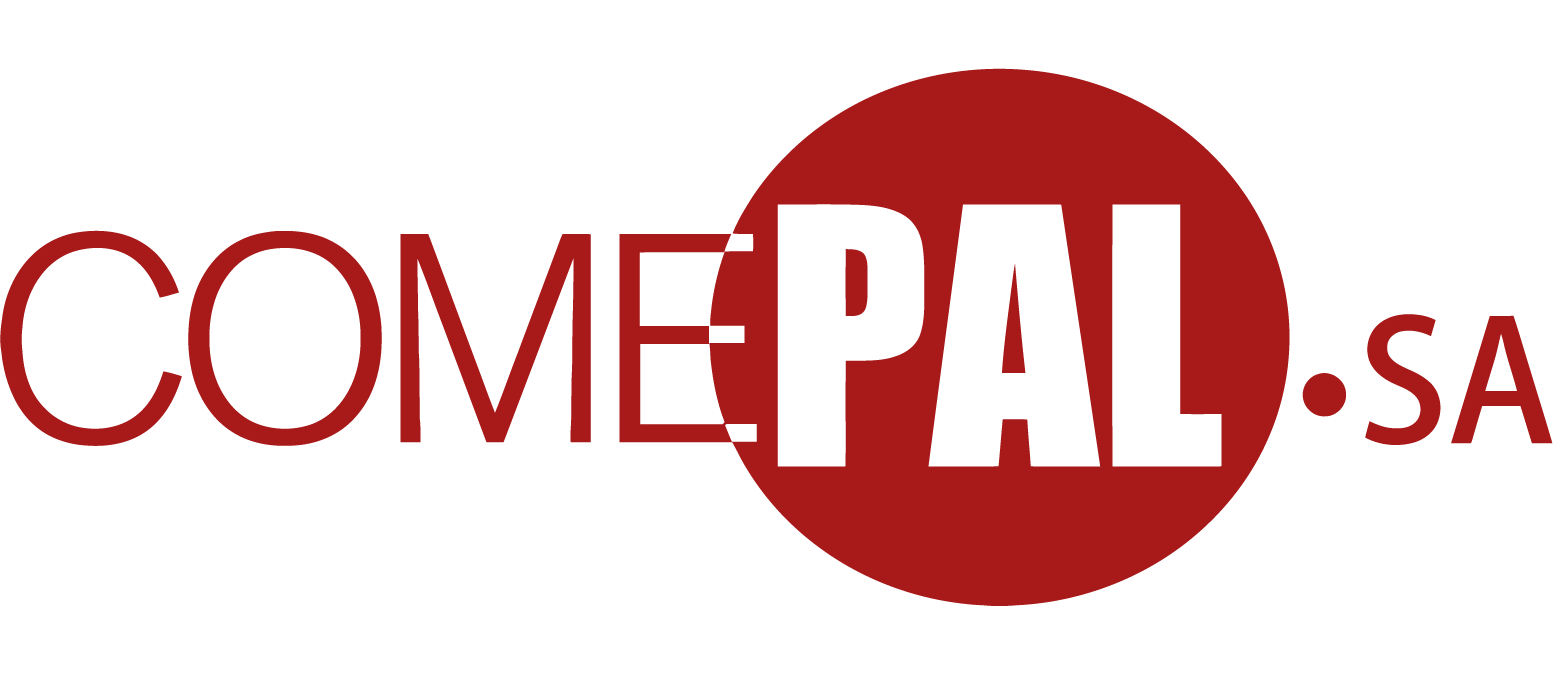 Logo Comepal